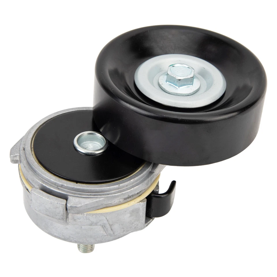 Conjunto de tensor de correa para 91 1992 1993 1994-2000 Chrysler Town & Country Foto 2 de 4