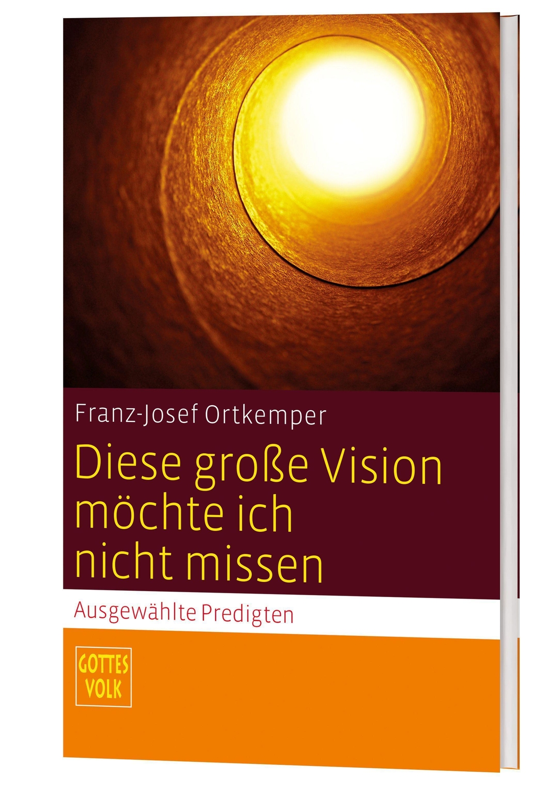 Thumbnail - Diese Große Vision Möchte Ich Nicht Missen | Ausgewählte Predigten |