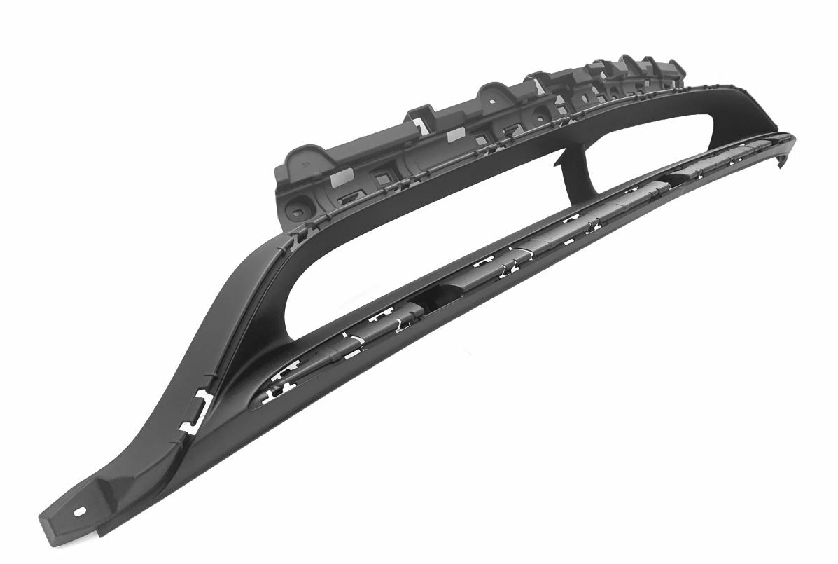 Genuine Mercedes-Benz R190 AMG GT Ventilation Louver 1908855001 