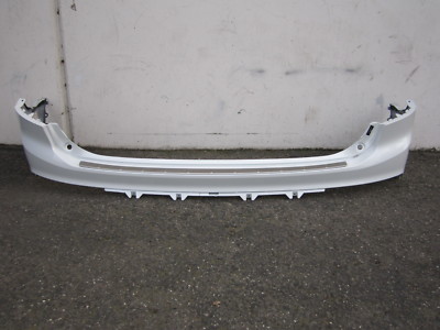 dp81262 Volvo XC90 2016 2017 2018 2019 rear bumper cover OEM