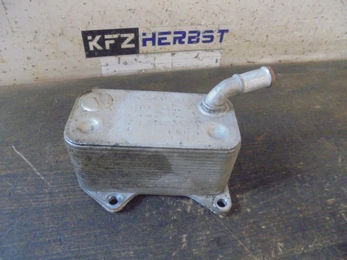 Ölkühler VW Golf V 5 06D117021C 2.0TFSi 147kW BWA 170737