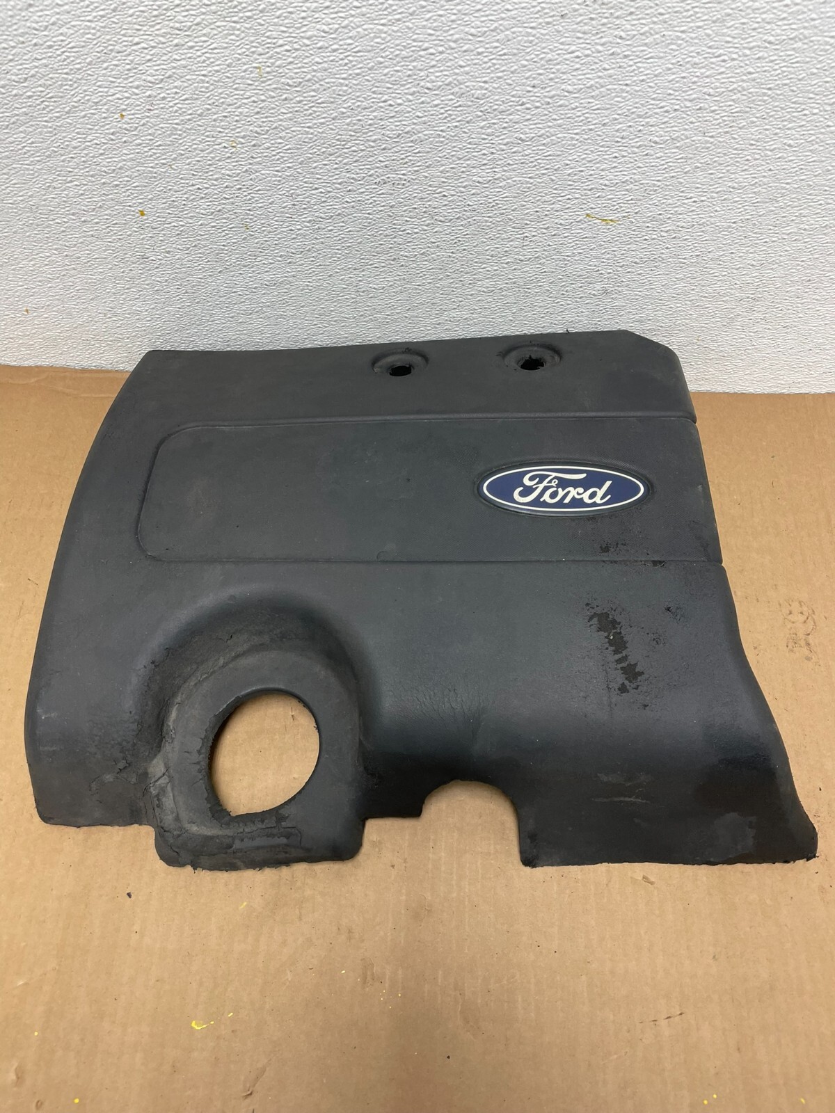 20112017 Ford Explorer 3.5L Engine Cover Foam Insulator Protector OEM