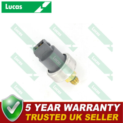 Lucas Servolenkungsdruckschalter passt für Ford Fiesta 2001-2010 Fusion 2002-2012
