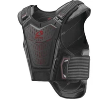 EVS Sport Vest L/XL Black SSV19-BK-L/XL