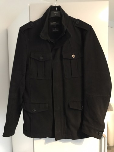 Next Mens Military Style 4 Pocket 
