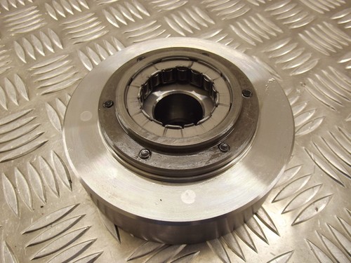 Kawasaki Z750 R 2013 flywheel rotor 2011 > 2014 WB - 第 2/2 張圖片
