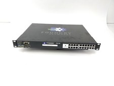 Foundry Networks FWS 624 Ethernet Switch