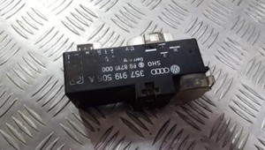 357919506a Lüfter Steuergerät Relais 898719000 Volkswagen Golf DE334875-64
