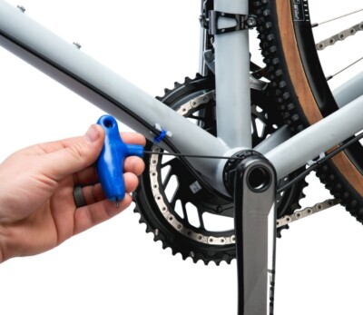 Park Tool PH-Sechskantschlüssel mit Griff alle Größen