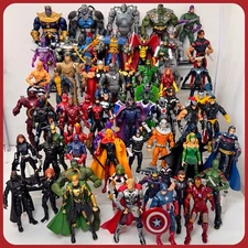 MARVEL Universe 3.75" Figures - X-MEN, Avengers & Fantastic 4 Hasbro **YOU PICK!