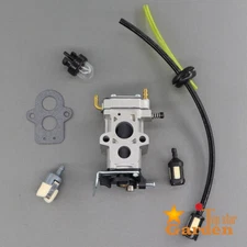 Carburetor Kit For Maruyama BL8200 BL8200SP Backpack Blower 649344 Gasket