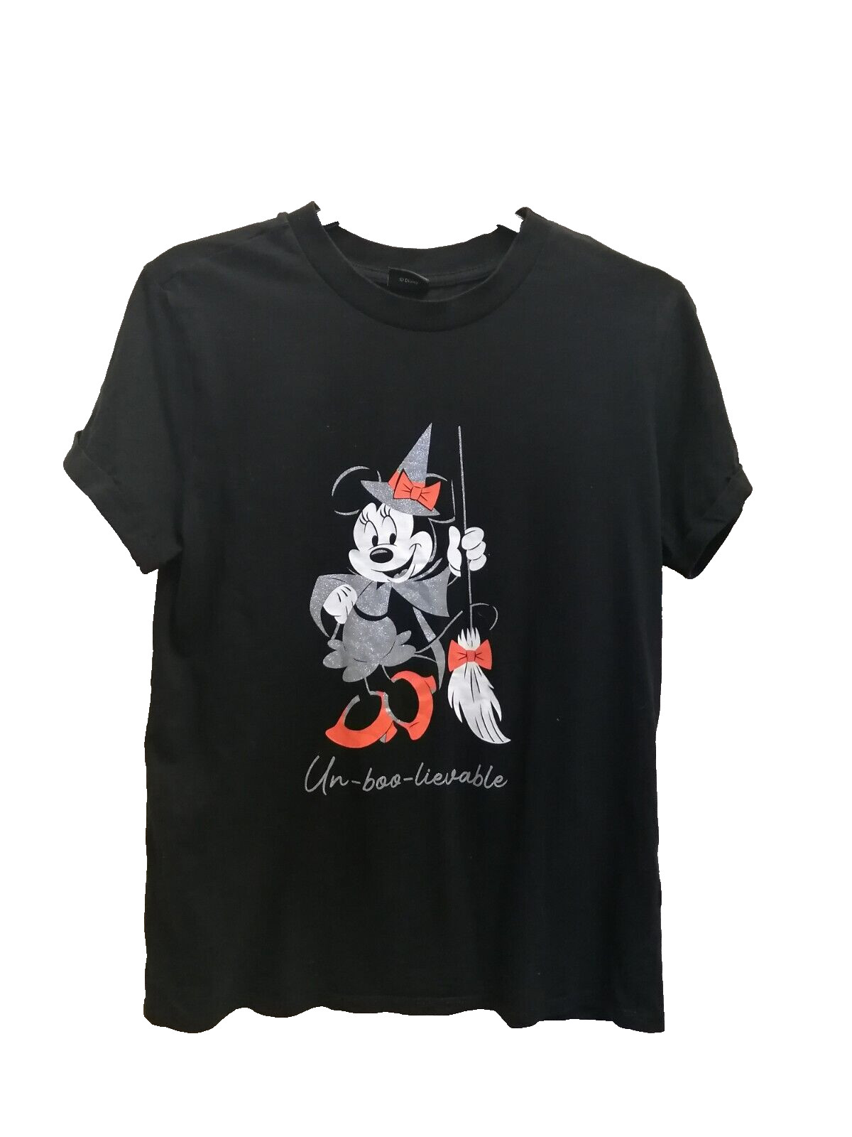 minnie mouse asda witch halloween t shirt size… Gem