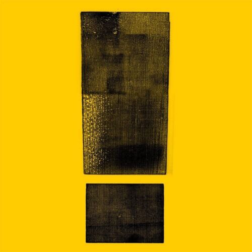 Shinedown ATTENTION ATTENTION (Vinyl) (Importación USA) - Picture 1 of 3