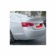 WingTech Factory Style Lip Mount Rear Spoiler Un-Lighted ABS-366