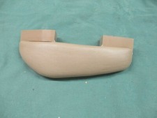 1959-61 Studebaker Armrest Light Brown Nos