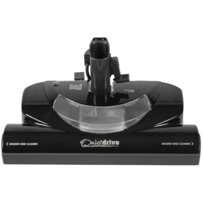 Cen-Tec Systems CT20QD Electric Powerhead for Central Vacuums