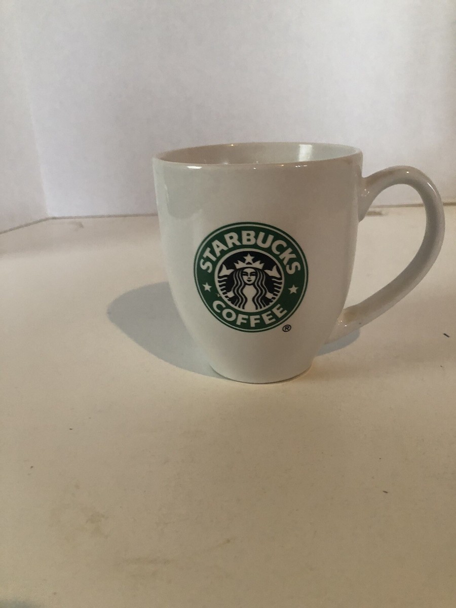 2006 Starbucks Coffee Coffee Mug 15.3fl oz