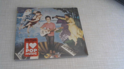 BEN LEE - '' REBIRTH OF VENUS '' (2009,  Digi-Pack, 13 Songs, OVP)