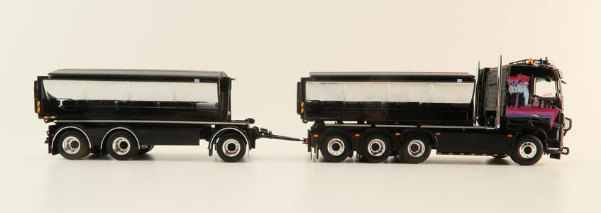 自動車 WSI 01-2641 VOLVO FH3 GL06 XXL+HOOKLIFT WSI01-2641 自動車 WSI 01-2641 VOLVO FH3 GL06 XXL+HOOKLIFT WSI01-2641
