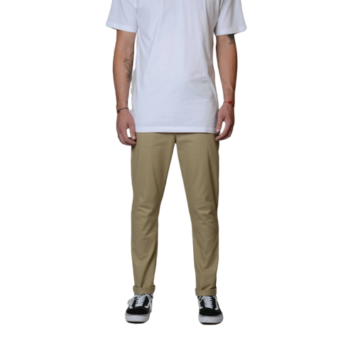 DICKIES - 811 SKINNY STRAIGHT DOUBLE 