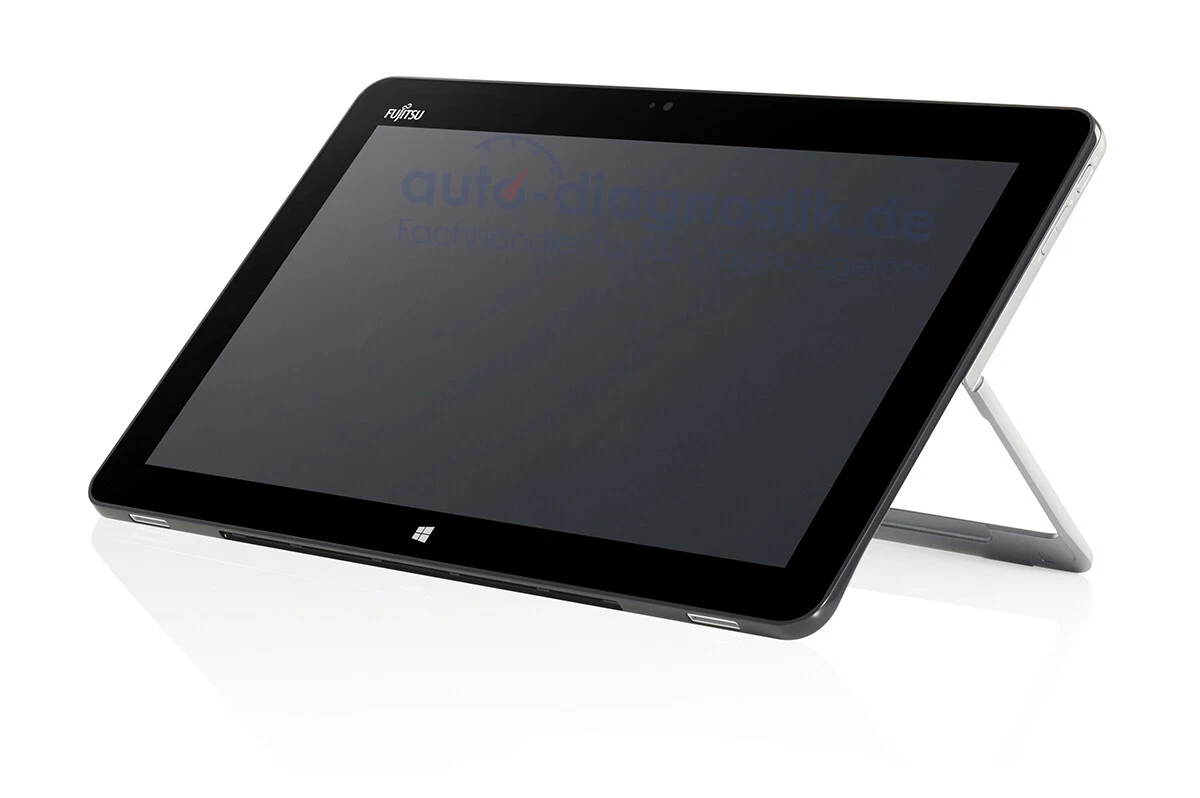 Test : Microsoft Surface Pro, la nouvelle référence des tablettes Windows 10 loupe le coche