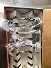 Manley 11226 VALVE-GEN II 1.496” 5.437” .827”