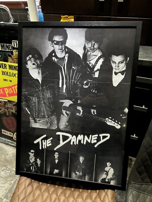 Rare The Damned 