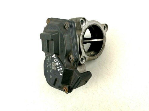 BMW Mini Cooper F56 1 3 5 Serie F10 F20 E90 Drossell Body Ventil Klappe 7810752