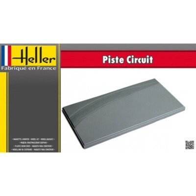 Heller #81252 Diorama Track