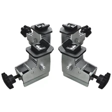 Motooltech KT-MC1 Motorcycle Adaptor for Wheel Clamp Tire Changer