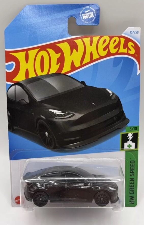 Hot Wheels 2009 Volkswagen Thing Orange Type 181 1:64 Diecast Car
