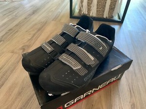 louis garneau graphite mtb shoes
