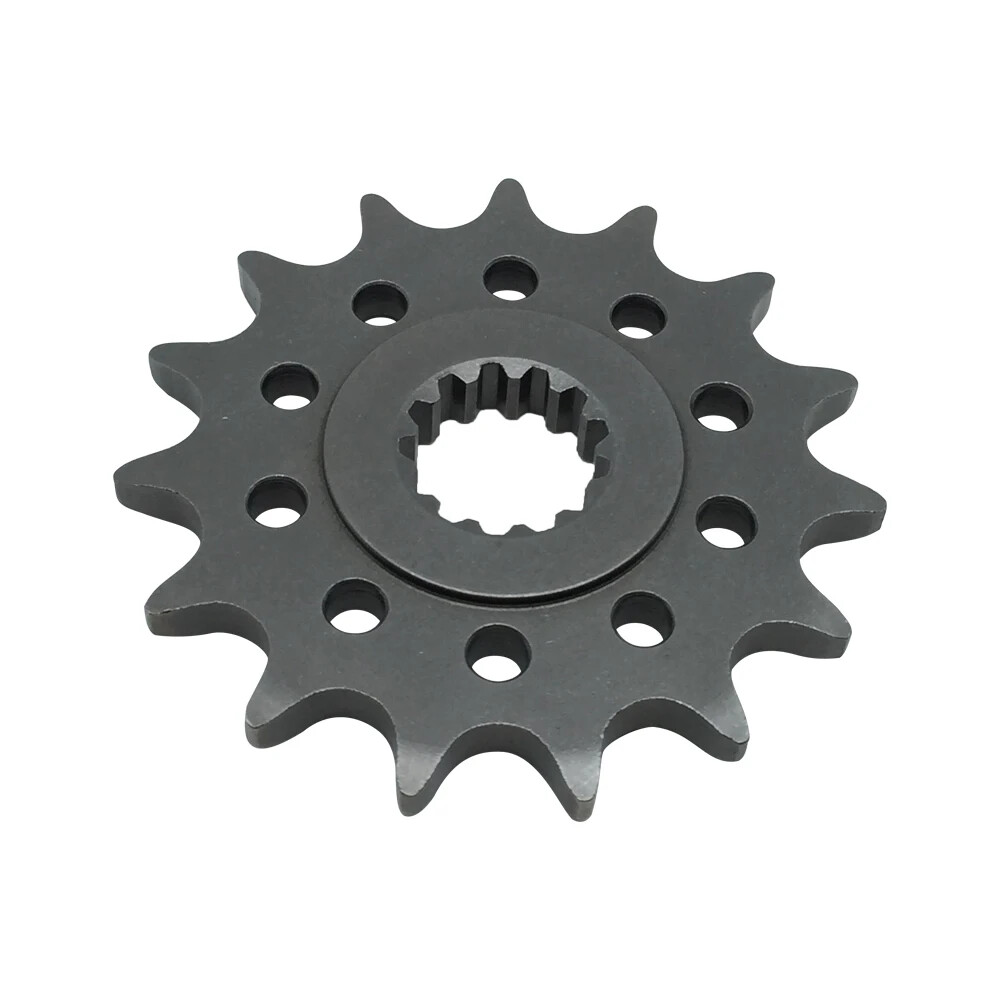 520 15T Front Sprocket For Suzuki DL250 GSX250R 17-20 GW250
