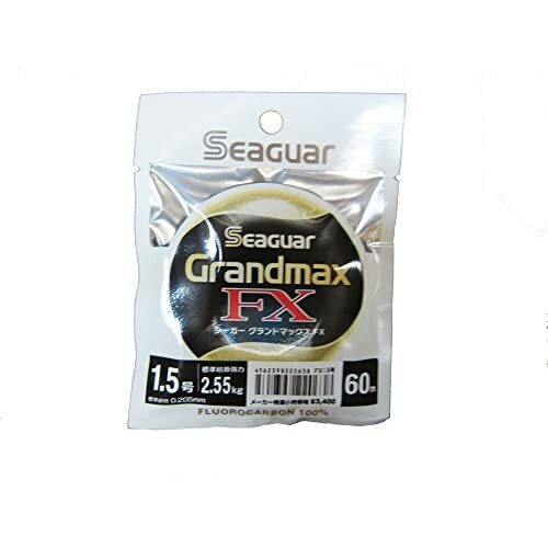 GRAND MAX FX 0.148 - 60m - Tiendas de pesca