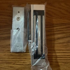 Electric Magnetic Lock Holding Force for Door Access Control System