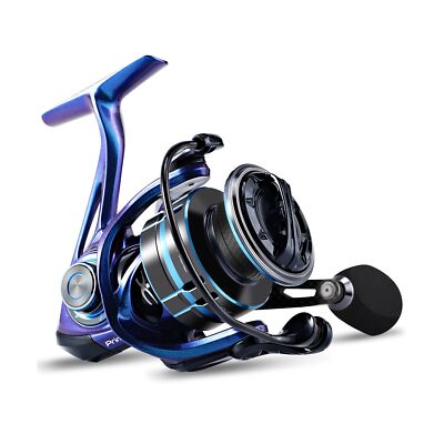 Cadence Primo Fishing Reel,Ultralight Spinning Reel with Magnesium Frame,Supe... | eBay Cadence Primo Fishing Reel,Ultralight Spinning Reel with Magnesium Frame,Supe... | eBay