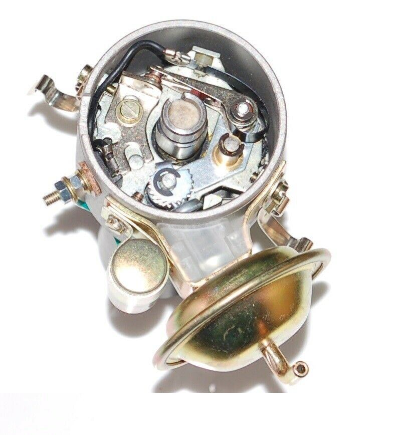 Electronic Ignition Kit for Ducellier Distributors Renault Alfa Citroen