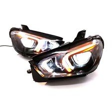MERCEDES GLE W167 Scheinwerfersatz LED high performance A1679066606