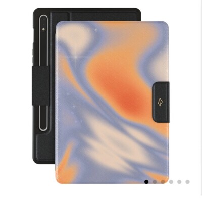 Samsung Tab S7+/S8+/S9+/S7FE Case