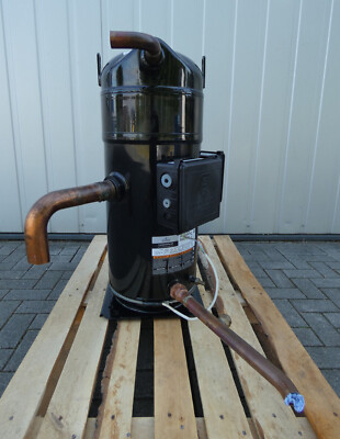 Emerson Copeland Scroll ZP725KCE-FED-502 | Kältekompressor | Kälteaggregat