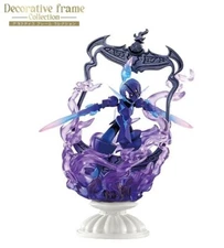 RE-MENT Pokemon Decorative Frame Collection Mini Figure Diorama Toy #3 Ceruledge