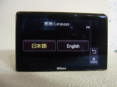 Nikon COOLPIX S70⭐️有機EL大型タッチパネル⭕️安心の実働品 Amazon.com : Nikon Coolpix S70 12.1MP Digital Camera with 3.5-inch
