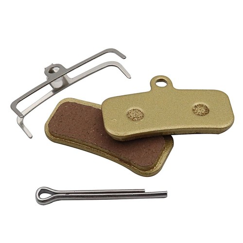 2 sets Front Rear Motorcycle Brake Pads fit for Sur Ron Surron Light Bee Talaria - Picture 5 of 8