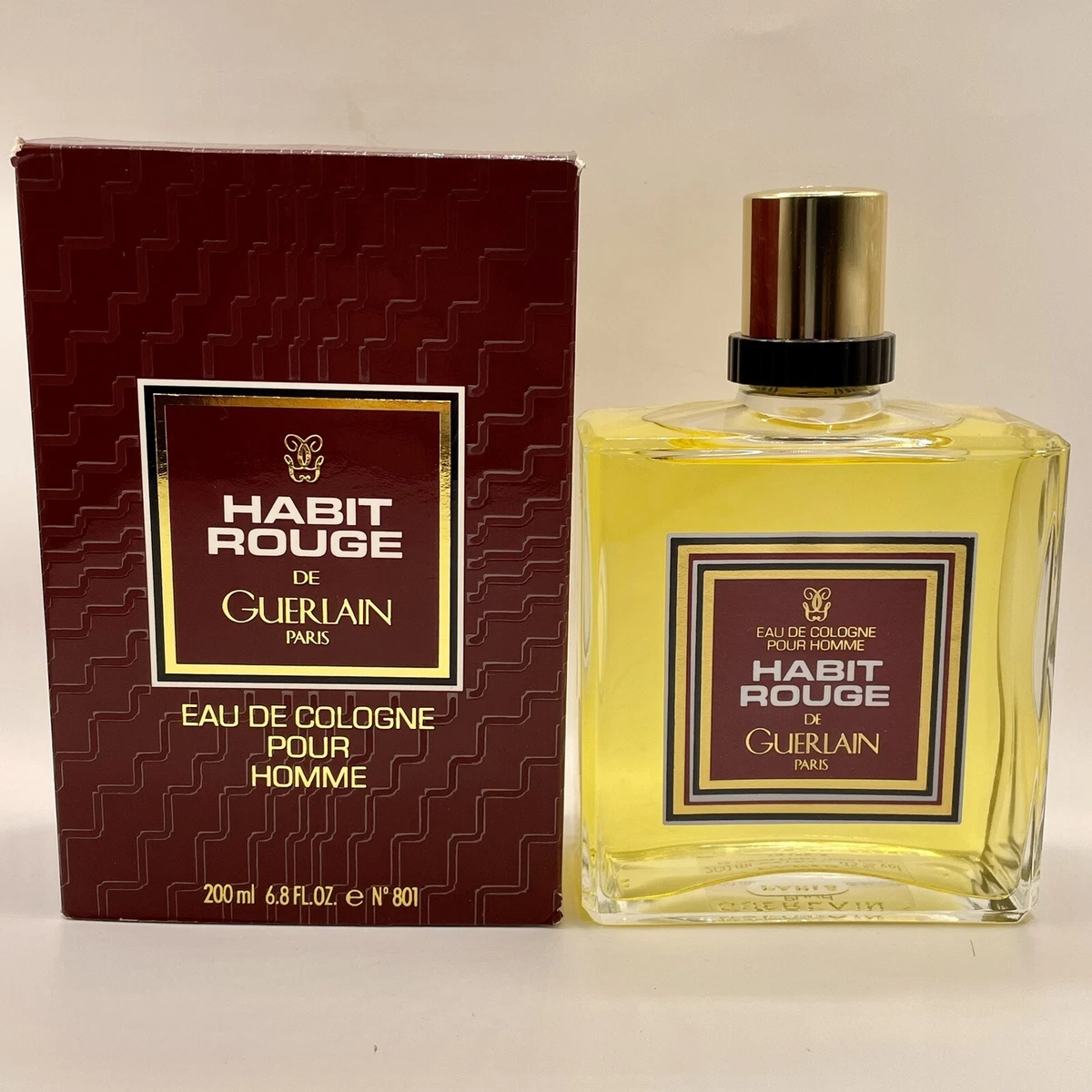 Habit vintage sales