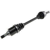 NTY Antriebswelle Gelenkwelle Vorne Links FüR Renault ScéNic III JZ0/1_ 1.5 Dci