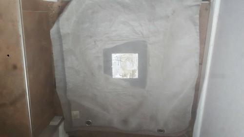 Heavy duty shipping bags 