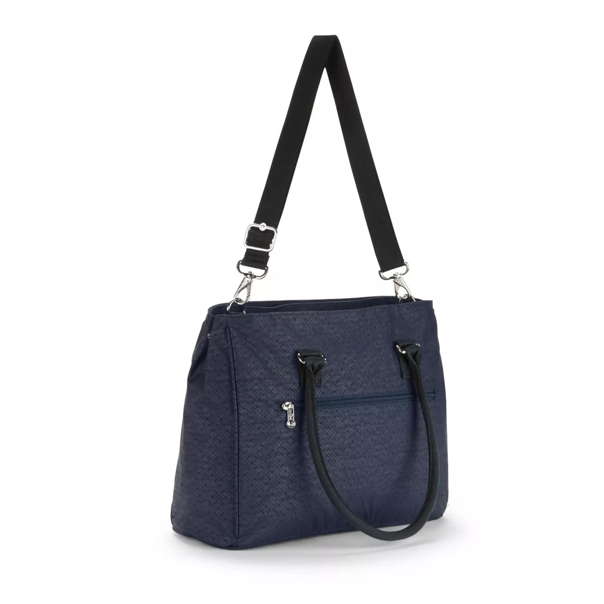 Kipling ARTEGO Shoulder Bag Basket Shimmer RRP 109 eBay