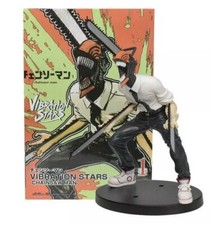 Chainsaw Man Vibration Stars Figure Bandai