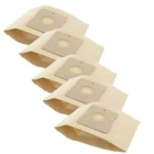 Bags For Daewoo RC105 Proaction VC33 Karcher TSC500 Vacuum Cleaner Dust Bags x 5