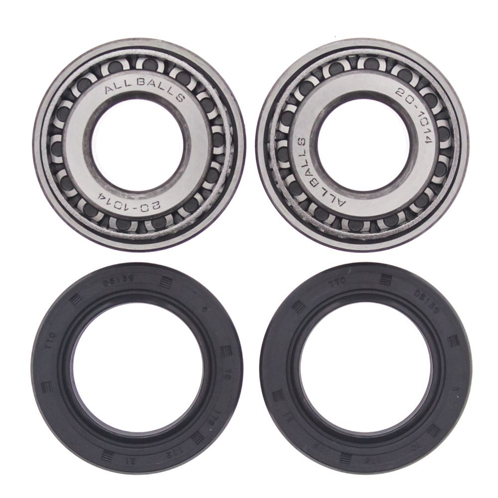 All Balls Front Wheel Bearing Kit 25-1184 | eBay